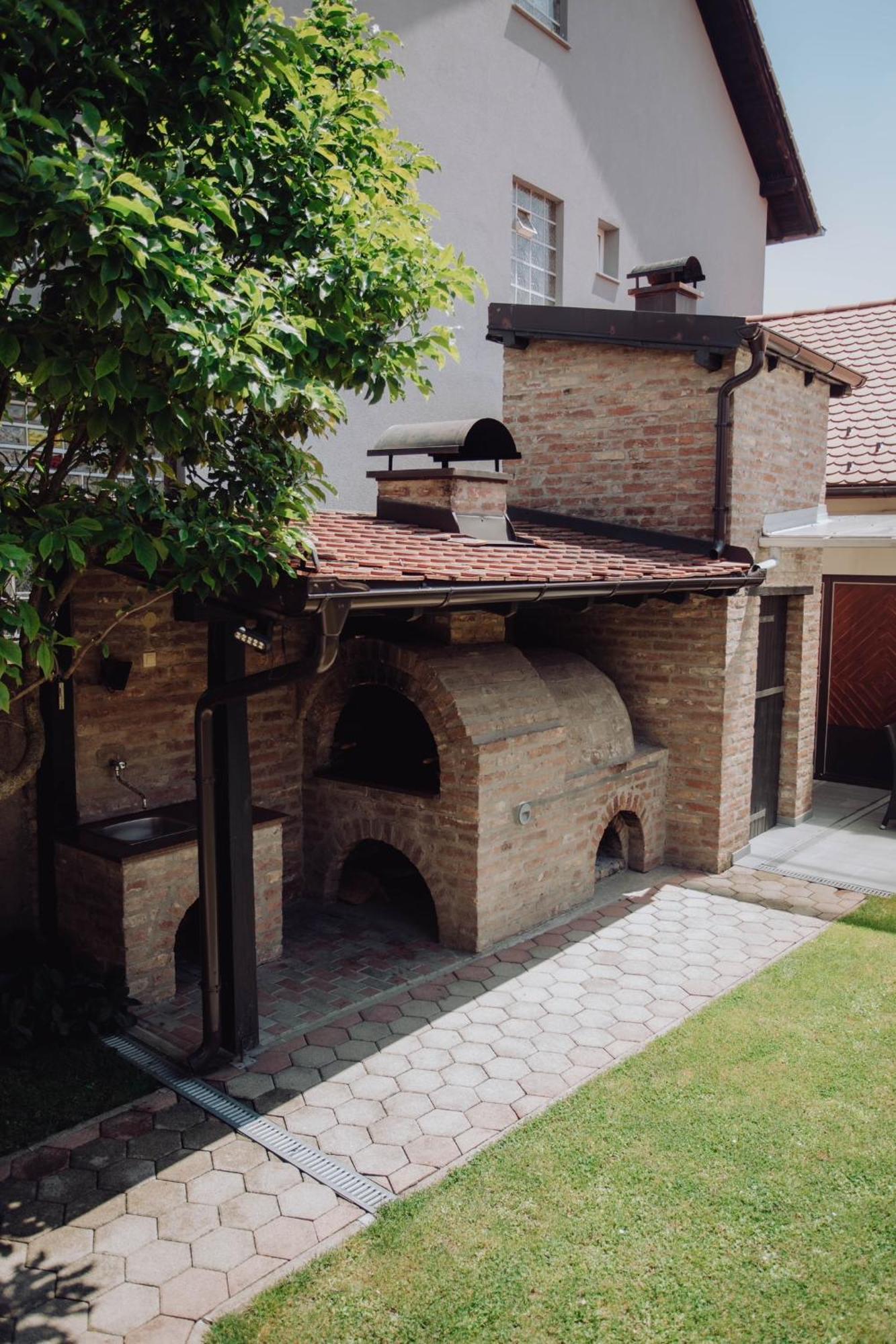 Apartments Peric - Zupanja Exterior photo